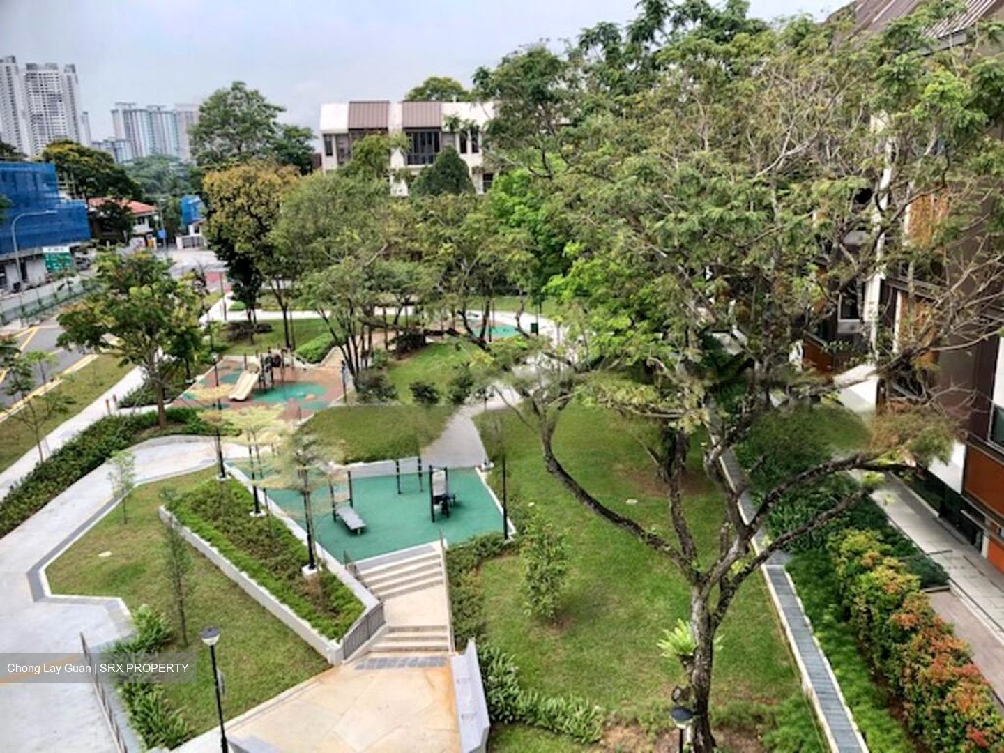 Parksuites (D10), Apartment #576982531